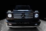 Mercedes-Benz G55 AMG by Vilner 2017 года